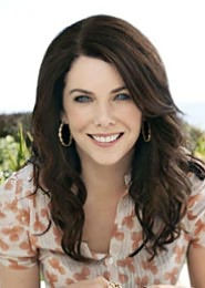 Graham fat lauren Lauren Graham