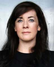 Maggie Stiefvater discusses & signs THE RAVEN BOYS: THE GRAPHIC NOVEL