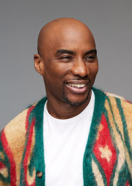 Charlamagne Tha God celebrates GET HONEST OR DIE LYING