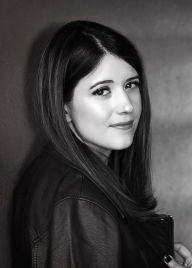 Alexandra Bracken discusses & signs SILVER IN THE BONE with Patrice Caldwell