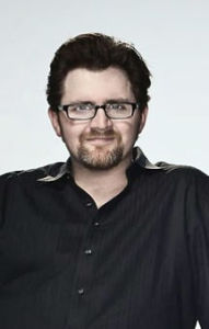 Ernest Cline, author of Ready Player One, discusses his new children's novel, BRIDGE TO BAT CITY