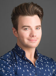 Chris Colfer discusses & signs ROSWELL JOHNSON SAVES THE WORLD!, a new “Guardians of the Galaxy meets The Land of Stories” adventure series