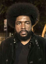 Mo' Meta Blues: The World According to Questlove by Ahmir 