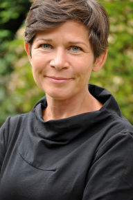 Paula Lichtarowicz discusses THE SNOW HARE - our February #BNBookClub selection