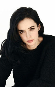 Krysten Ritter celebrates RETREAT