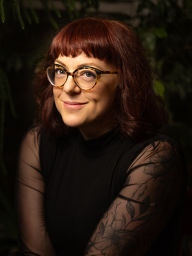 V.E. Schwab celebrates THE INVISIBLE LIFE OF ADDIE LARUE with Tochi Onyebuchi!