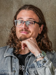 Joshua Weissman Signing and Photo-Op for TEXTURE OVER TASTE