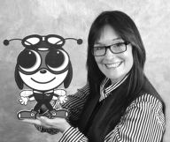 Lori London reads and signs TRIPI TAKES FLIGHT: THE AMAZING ADVENTURES OF TRIPI THE FLY