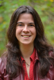 Melissa Caruso celebrates THE IVORY TOMB