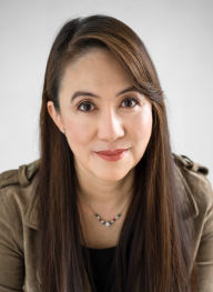 Angie Kim discusses HAPPINESS FALLS our September Book Club Selection- #BNBookclub