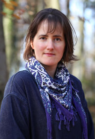 Melanie Golding celebrates THE HIDDEN with Josh Malerman #BNMiddayMystery