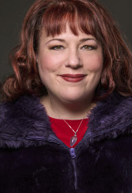 Kris Ferraro celebrates YOUR DIFFERENCE IS YOUR STRENGTH
