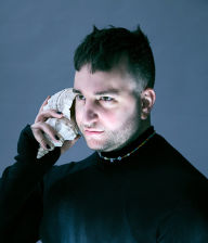 Ryan La Sala hosts a Spooky Salon panel
