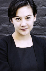 Michelle Zauner discusses CRYING IN H MART - live from B&N Union Square