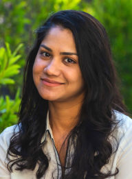 Parini Shroff discusses THE BANDIT QUEENS - our January #BNBookClub selection