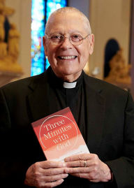 Book Signing with Monsignor Frank Bognanno, author of Three Minutes with God