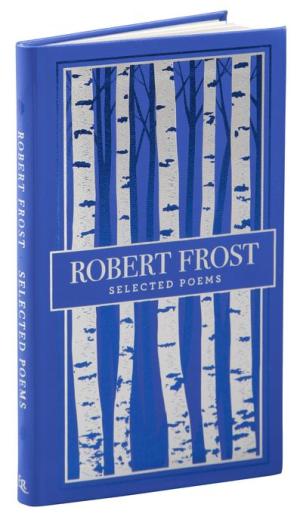 Selected Poems (Barnes & Noble Collectible Editions)