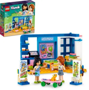 LEGO Friends Mobile Bubble Tea Shop Toy Building Set 41733, Fun Pretend  Play Toy Vehicle Set with Toy Scooter, Mobile Cart, Cash Register, Play  Store