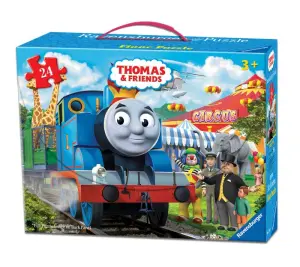 Thomas The Train Toys And