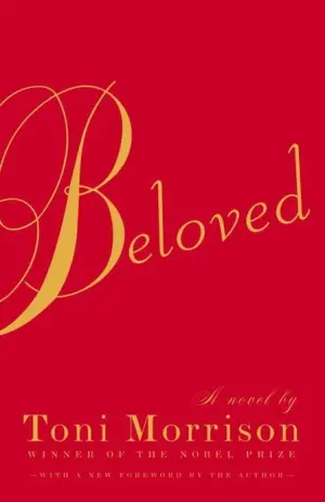 Beloved (Pulitzer Prize Winner)