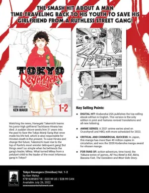 Tokyo Revengers Vol. 24 (English Edition) - eBooks em Inglês na