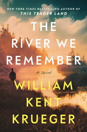 Title: The River We Remember, Author: William Kent Krueger