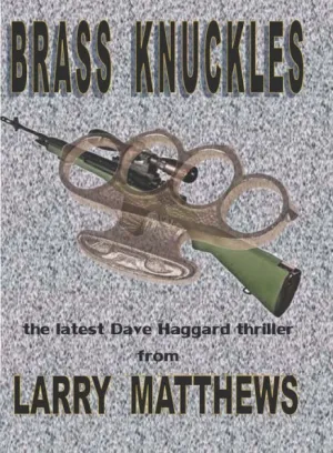 Brass Knuckles by Larry Matthews, eBook