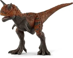 Schleich Dinosaur Carnotaurus