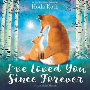 Hoda Kotb - I'Ve Loved You Since Forever Audiobook
