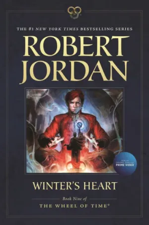 Robert Jordan - Winter'S Heart Audiobook