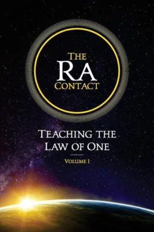 Don Elkins - The Ra Contact Audiobook