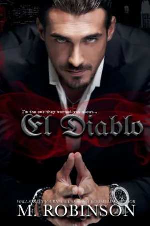 M Robinson - El Diablo Audiobook