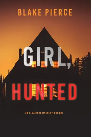 suspense thriller books