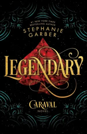 Legend - Novel Updates