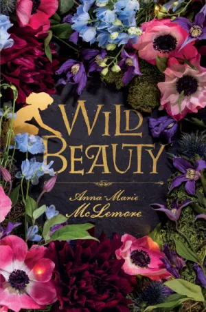 Anna-Marie Mclemore - Wild Beauty Audiobook