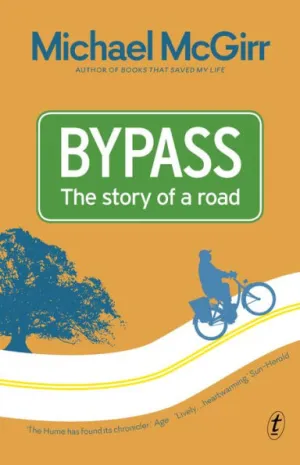 Bypass: The Story of a Road|eBook