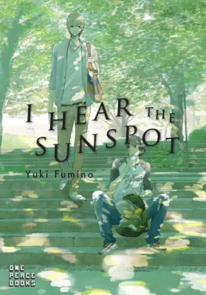 I Hear The Sunspot By Yuki Fumino