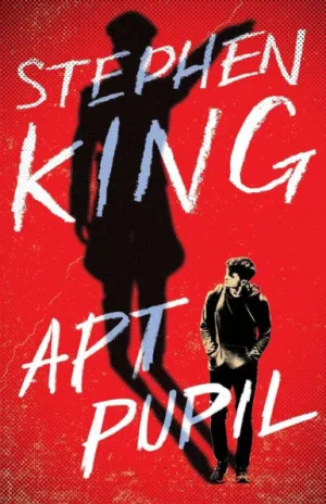 Apt Pupil by Stephen King, Paperback