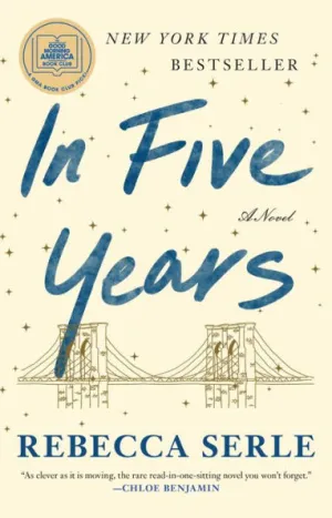 In Five Years|Paperback