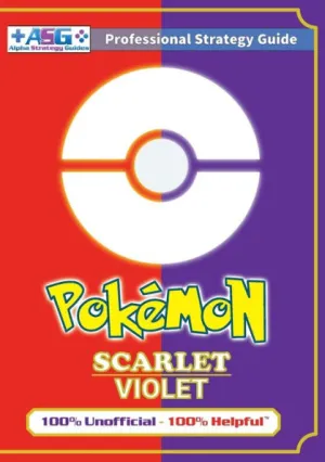 Pokémon Scarlet and Violet walkthrough, best path