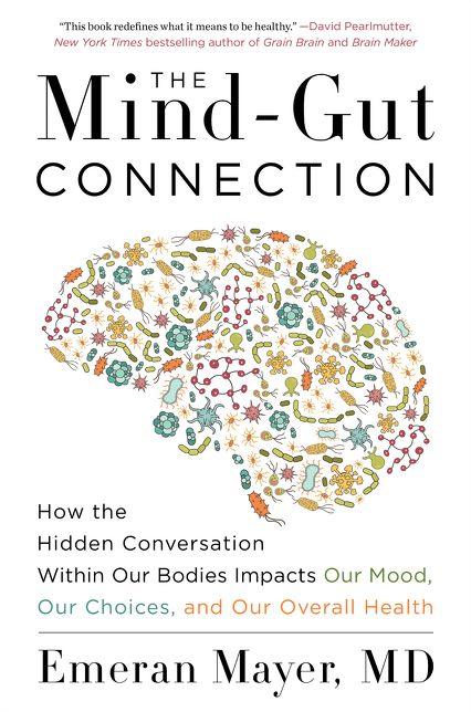 The Mind-Gut Connection 
