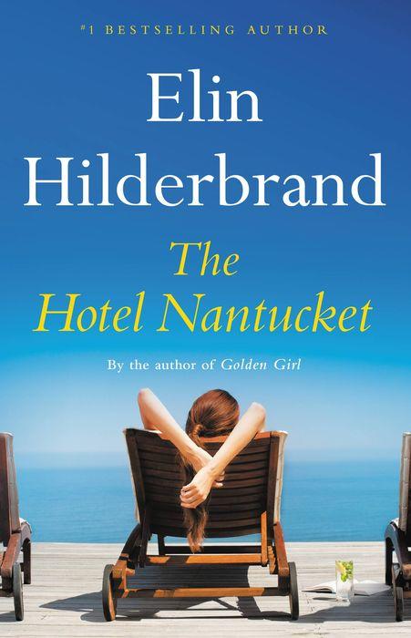 barnesandnoble.com | The Hotel Nantucket