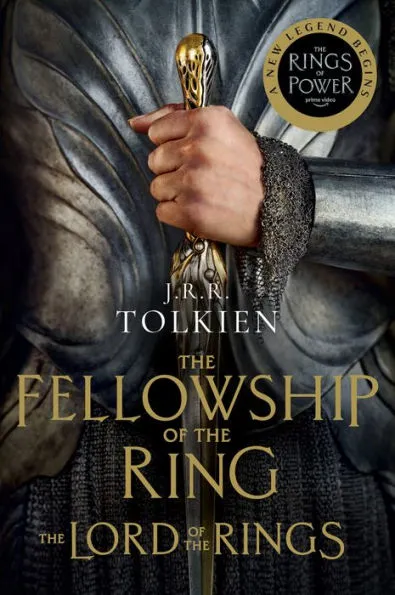 gereedschap Reclame Arashigaoka The Fellowship of the Ring (The Lord of the Rings, Part 1) (TV Tie-In) by  J. R. R. Tolkien, Paperback | Barnes & Noble®