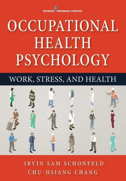 Occupational Health Psychology / Edition 1