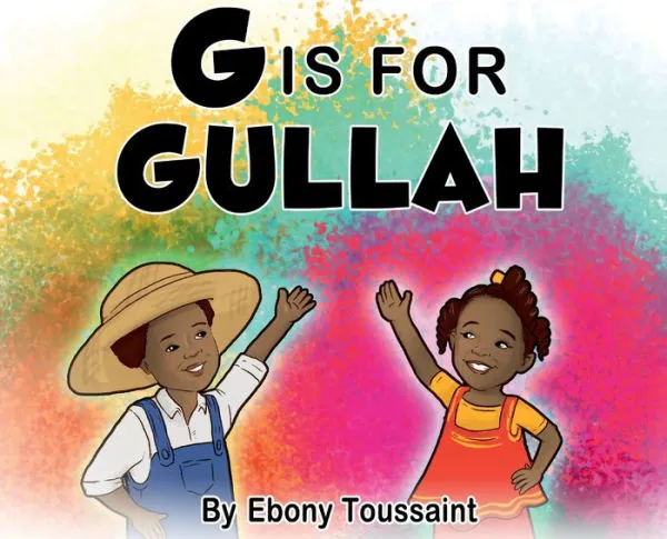 G Is For Gullah