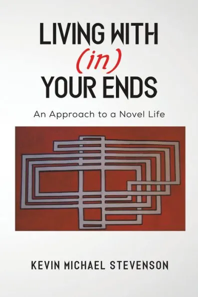 Living With(in) Your Ends Book Cover