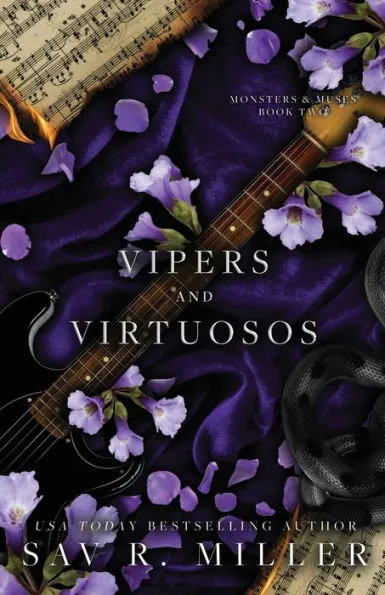 Vipers and Virtuosos