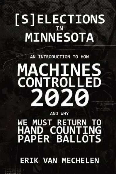 Selections in Minnesota: An Introduction to How Machines ...