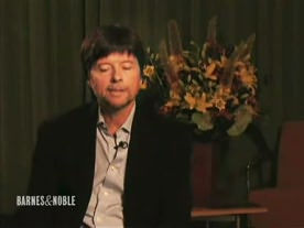 Ken Burns