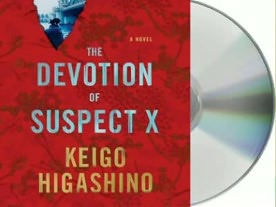 The Devotion of Suspect X by Keigo Higashino | eBook | Barnes & Noble®